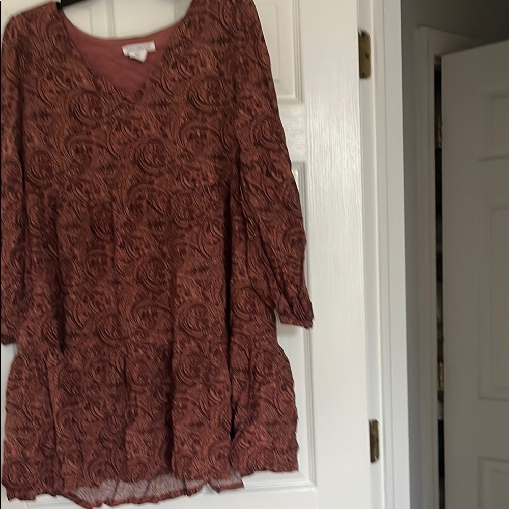 Super cute Lucky dress